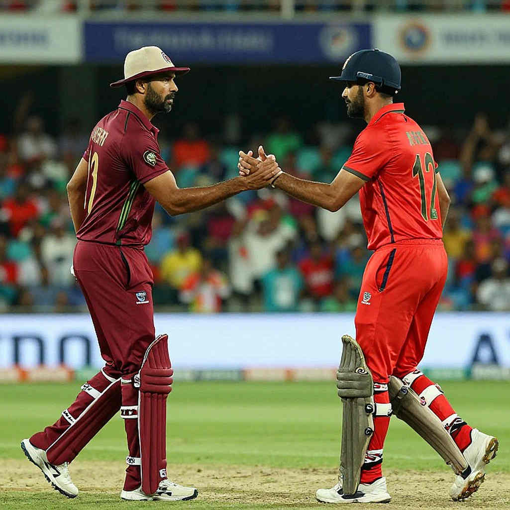 ভাড়া করা মাঠের দেশ: এশিয়ার ক্রিকেট যেখানে নিজের বাড়ি খুঁজে পায় না