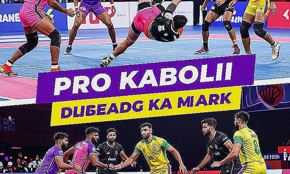 ৪৮-২৪: যে জয়ের কোনো বাজার নেই — এশিয়ান গেমসের সেমিফাইনালে ভারতের নারী কাবাডি যেভাবে পড়তে হয়