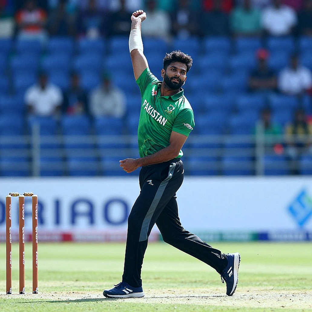 দক্ষিণ আফ্রিকার ঘরোয়া টি-টোয়েন্টিতে ইতিহাস: এক ওভারে পাঁচ উইকেট নিয়ে চ্যাড লেককের রেকর্ড