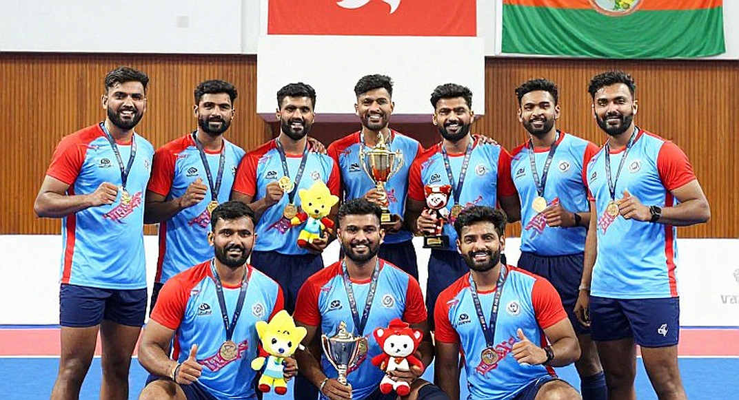 কমনওয়েলথ কাবাডি চ্যাম্পিয়নশিপ: ১৪ দেশের ঘোষণা, ১২ স্বর্ণজয়ীর অনুপস্থিতি এবং একটি তালিকা যা কখনো এল না