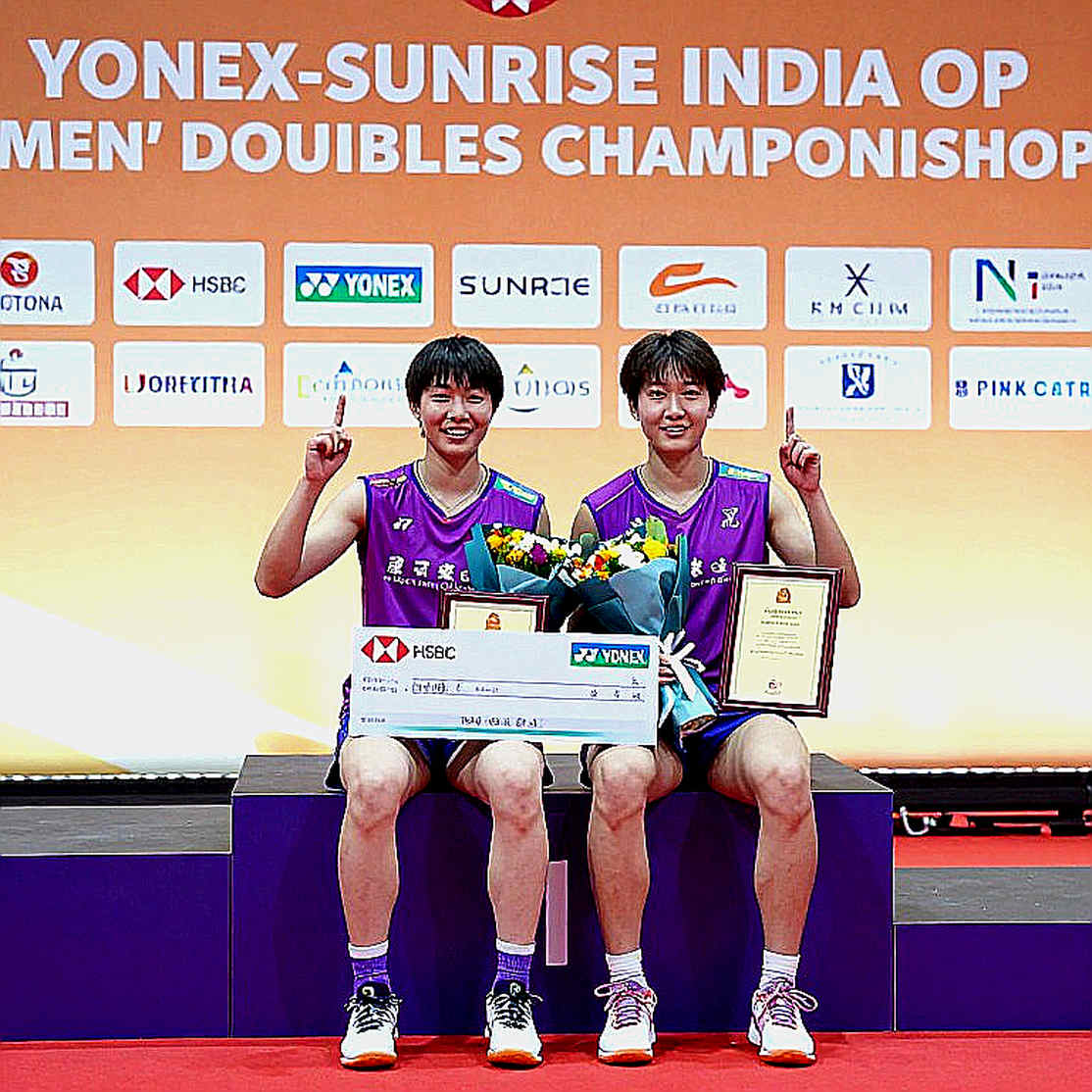 কায়রোর ৫৫ পয়েন্টের ঘড়ি: ভারতের জুনিয়র বিশ্বকাপ দল আর নতুন স্কোরিংয়ের অচেনা অঙ্ক