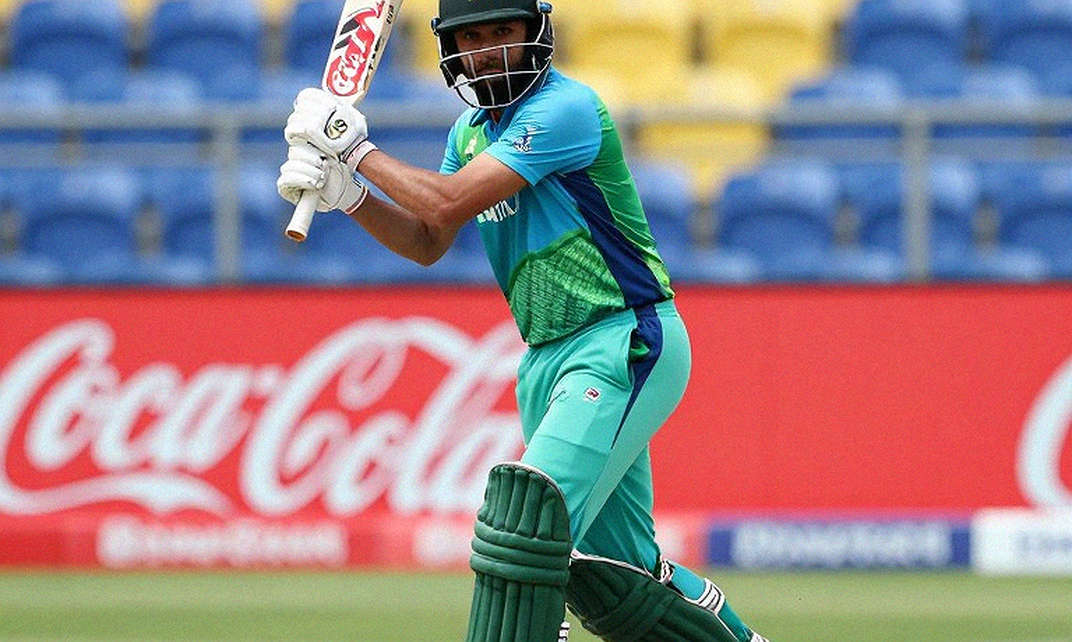 Cricket's Blockchain Ledger: Asia Cup's 1.88 Millimetres and the Truth of 455 Checks