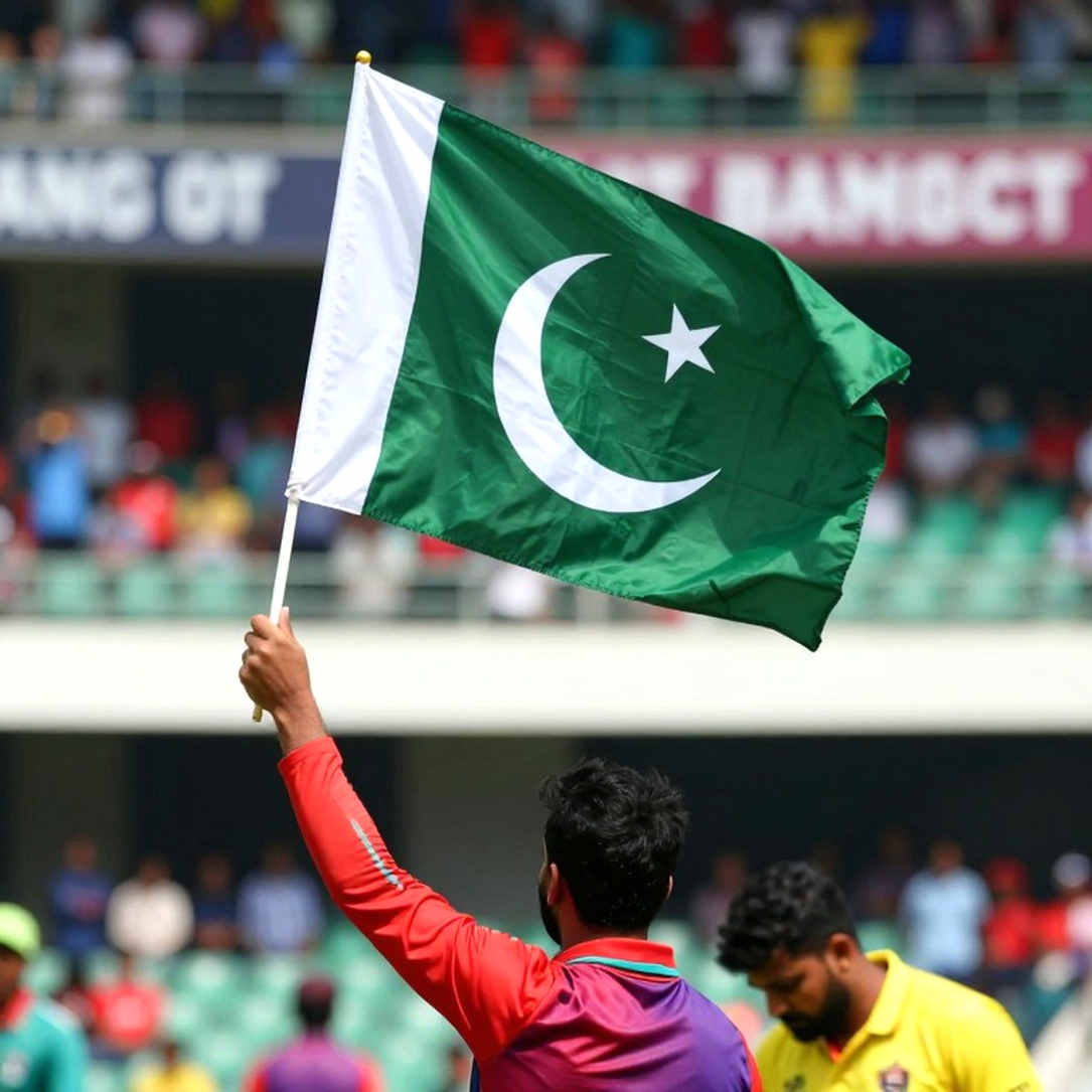 There Is No Heartbeat Inside a Token: Blockchain Is Entering Cricket's Stands, But For Whom?