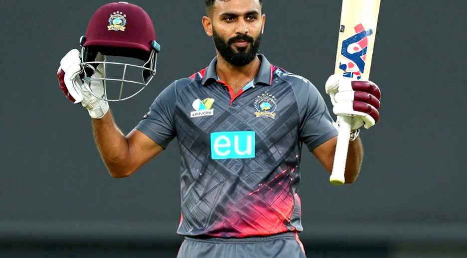 পাওয়ার হিটিংয়ের ছায়া: ক্রিকেটের কৌশলগত বিবর্তন ও চোটের নীরব সংকট