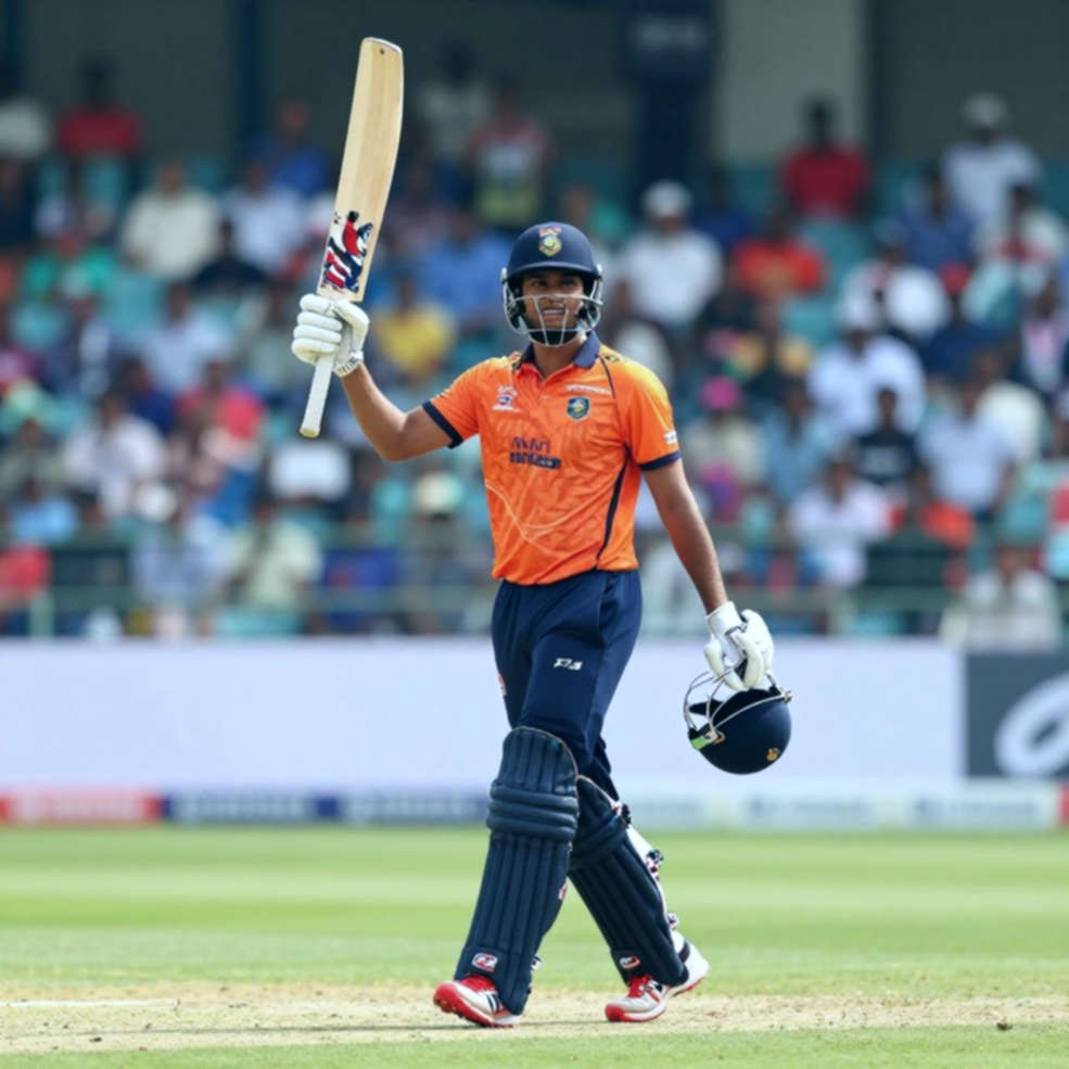 নর্টজে ছাড়াই ডিসাইডার: নিউল্যান্ডসের পেস-সমীকরণ আর ‘মাইল্ড’ শব্দটির ফাঁদ