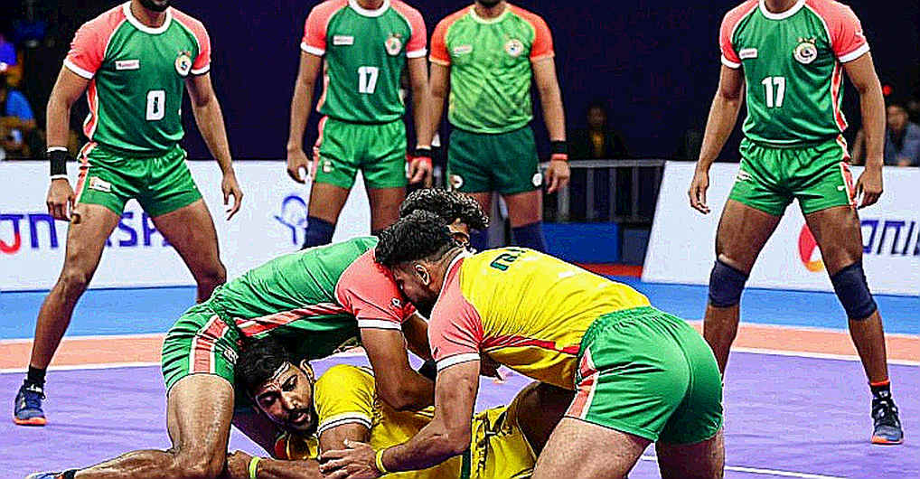 কমনওয়েলথ কাবাডি চ্যাম্পিয়নশিপ ২০২৬-এর লোগো উন্মোচন: ব্র্যান্ডিংয়ের আলোয় ঢাকা পড়ছে আসল প্রশ্নগুলো