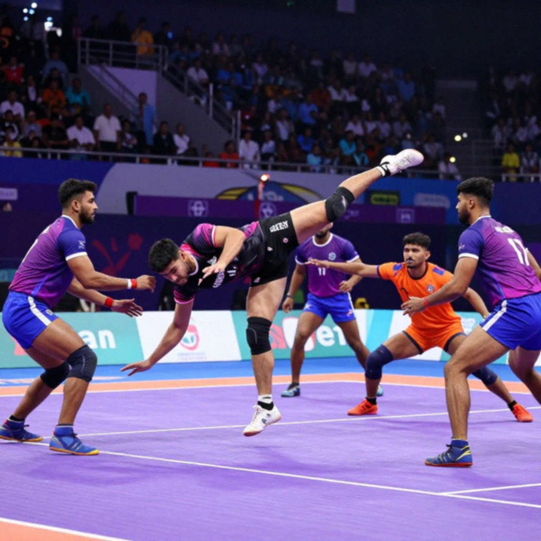 ৪৮–২৫-এর আড়ালে: বোনাস লাইনে ধরা পড়ল ভারতের ডিফেন্সের আসল ফাঁক