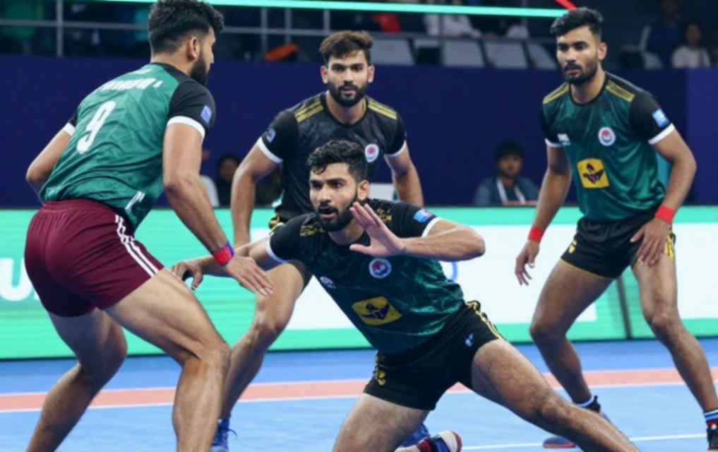 কমনওয়েলথ কাবাডি চ্যাম্পিয়নশিপ ২০২৬: লোগোর আড়ালে যে প্রশ্নগুলো চাপা পড়ে গেল