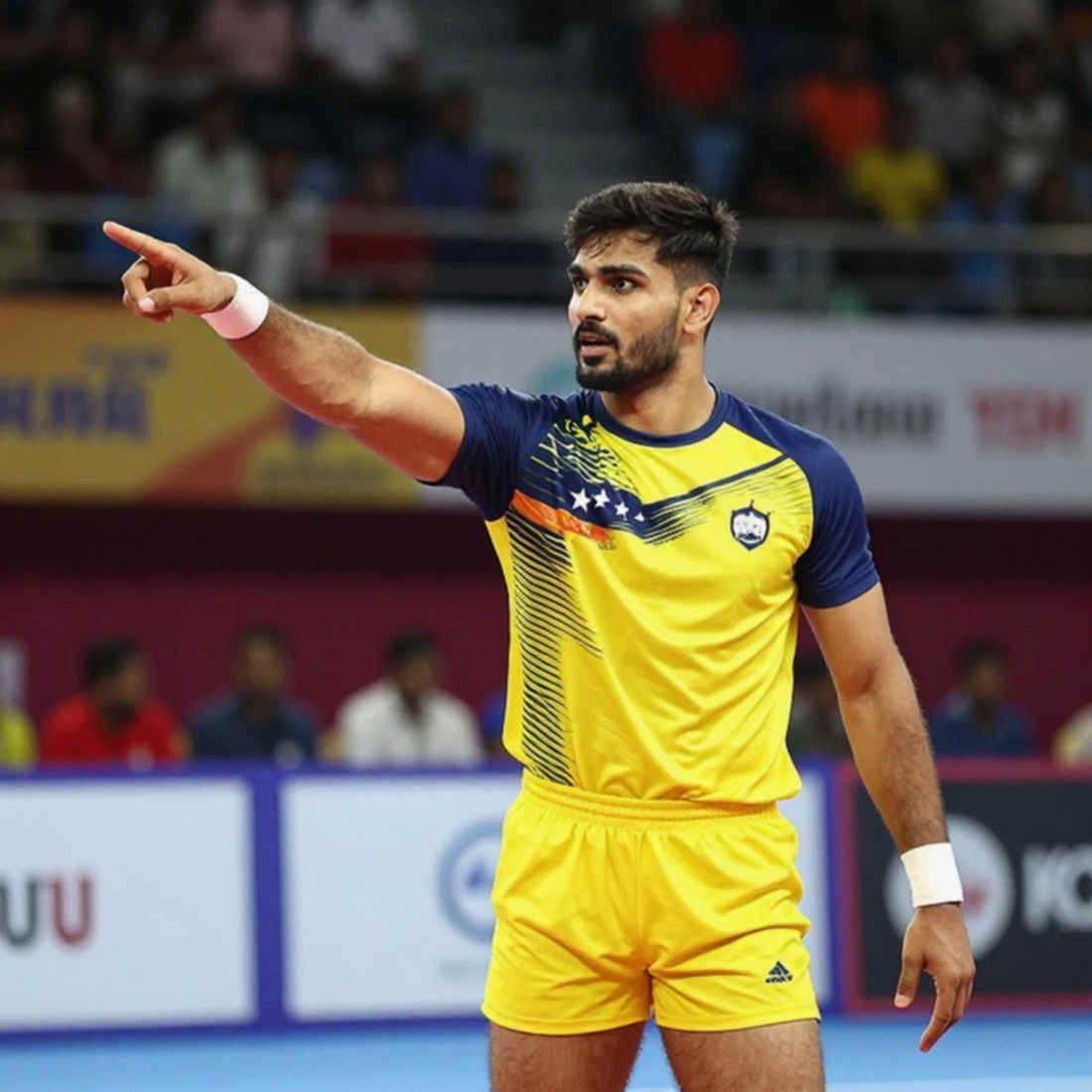 কমনওয়েলথ কাবাডি চ্যাম্পিয়নশিপ ২০২৬: সোনাজয়ী বারো জনকে বাদ দিয়ে ভারত আসলে কী বলছে