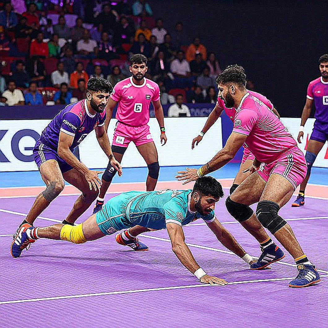 কমনওয়েলথ কাবাডি চ্যাম্পিয়নশিপ ২০২৬: পাওয়ান সেহরাওয়াত বাদ, ভারতের সতেরো জনের সম্ভাব্য দল ঘোষণা