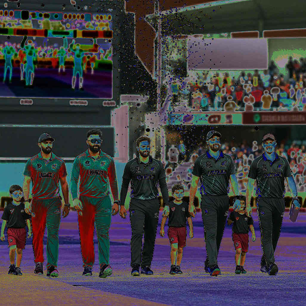 The 14th Over Ledger: Speed Worship, Squad Depth and the Notebook Evidence of Asia's Youth Cricket