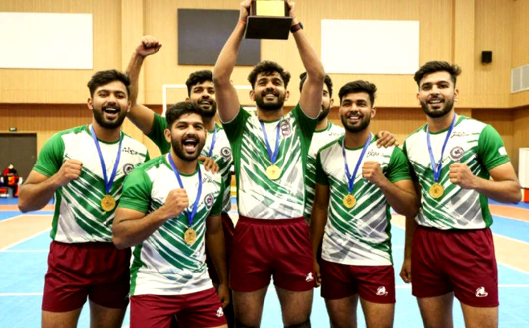 এশিয়ান গেমস ২০২৬: ভারতের মহিলা কাবাডি ফাইনাল — ৩৭–৩৪ স্কোর যে গল্পটি বলে না