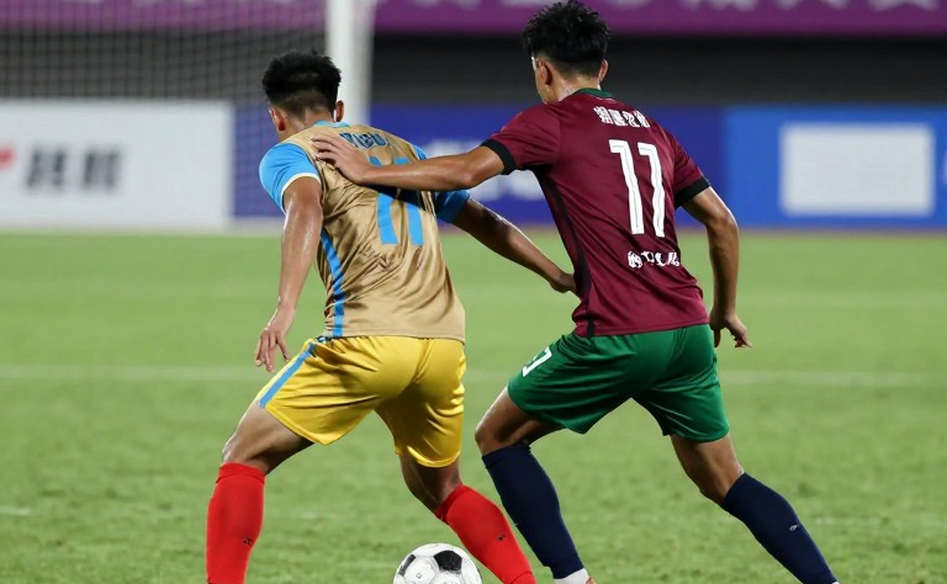 ৮৬৬ মিনিট, ৩১ জন খেলোয়াড়: আমেরিকার ‘অপরিহার্য’ এসপিনোজার আসল হিসাব