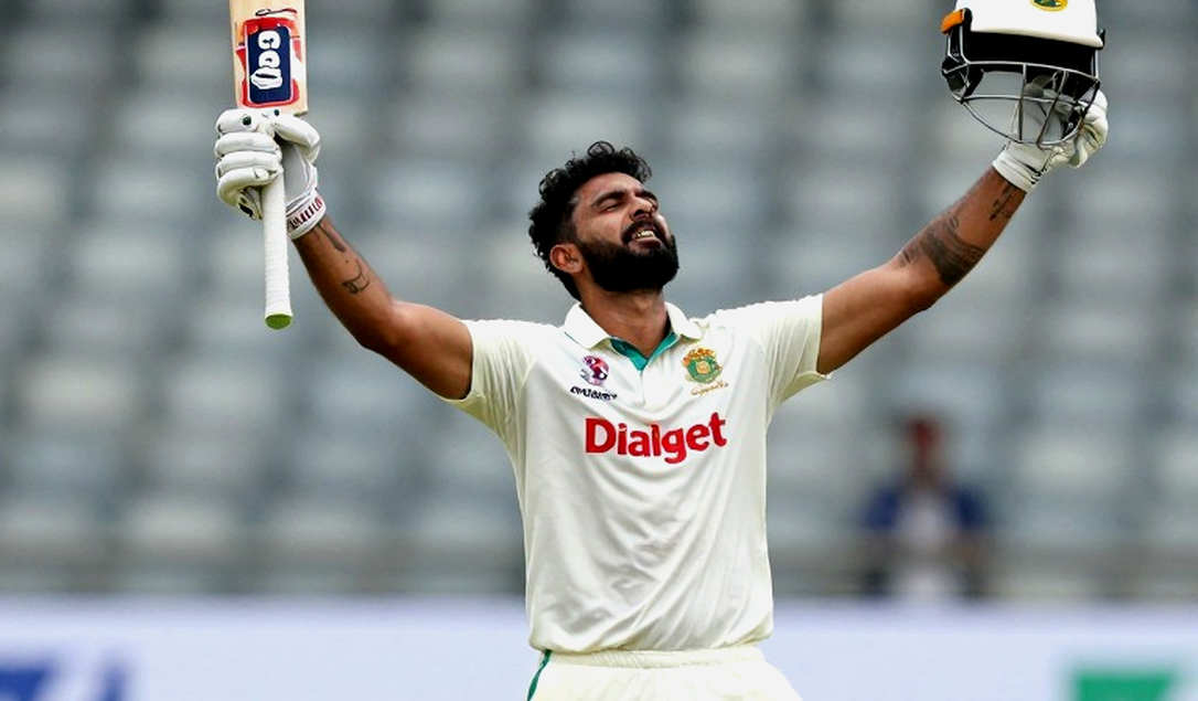 First Microphone, Final Over: The Sound of Rawalpindi That Never Reached the Scorecard