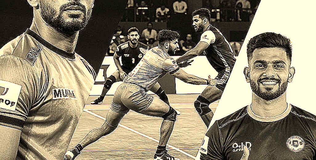 ডু-অর-ডাই আসলে গভীরতার কর: কবড্ডির ঝুঁকি মাঠে নয়, লেজারে