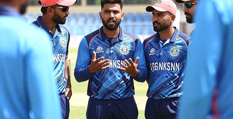 জাপানের বৃষ্টি থেকে আবুধাবির গরম: বাংলাদেশের টেস্ট প্রস্তুতির অলিখিত খতিয়ান