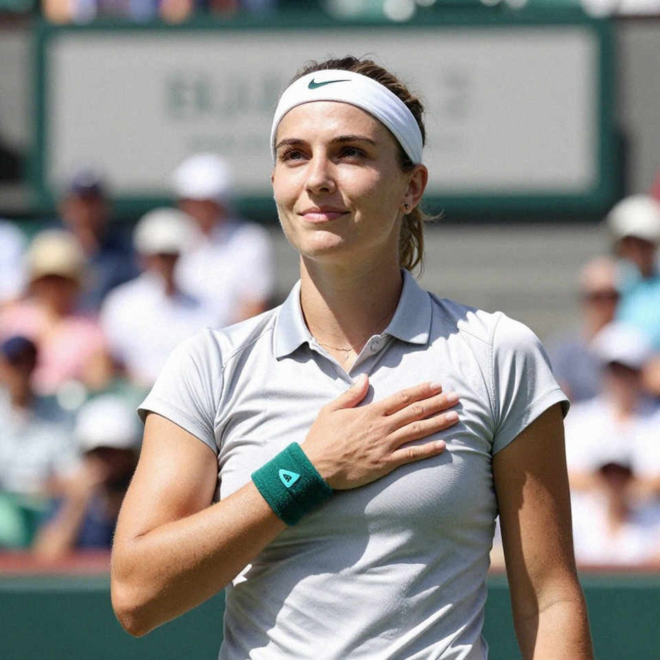 Ledger First, Crown Later: The 2026 Hard-Court Swing and the Cells Still Blank