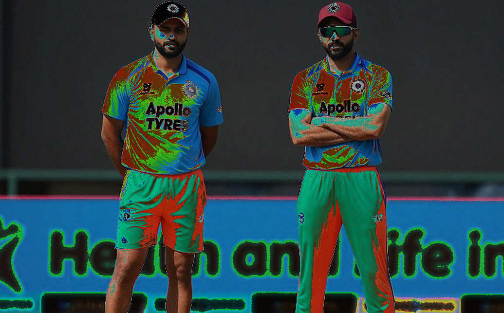 ডারবানের খাতা: ১১৫ বলে ৩ চার, আর ম্যাট রেনশোর দশ বছরের বিল