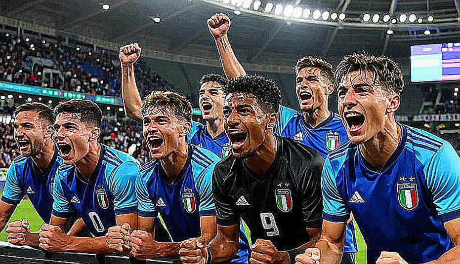 ইয়ামালের সেই রাত ও বার্সেলোনার নয় ম্যাচের হিসাব: ৭ গোলের ভেতরে যা দেখা যায়নি