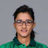 Muneeba Ali