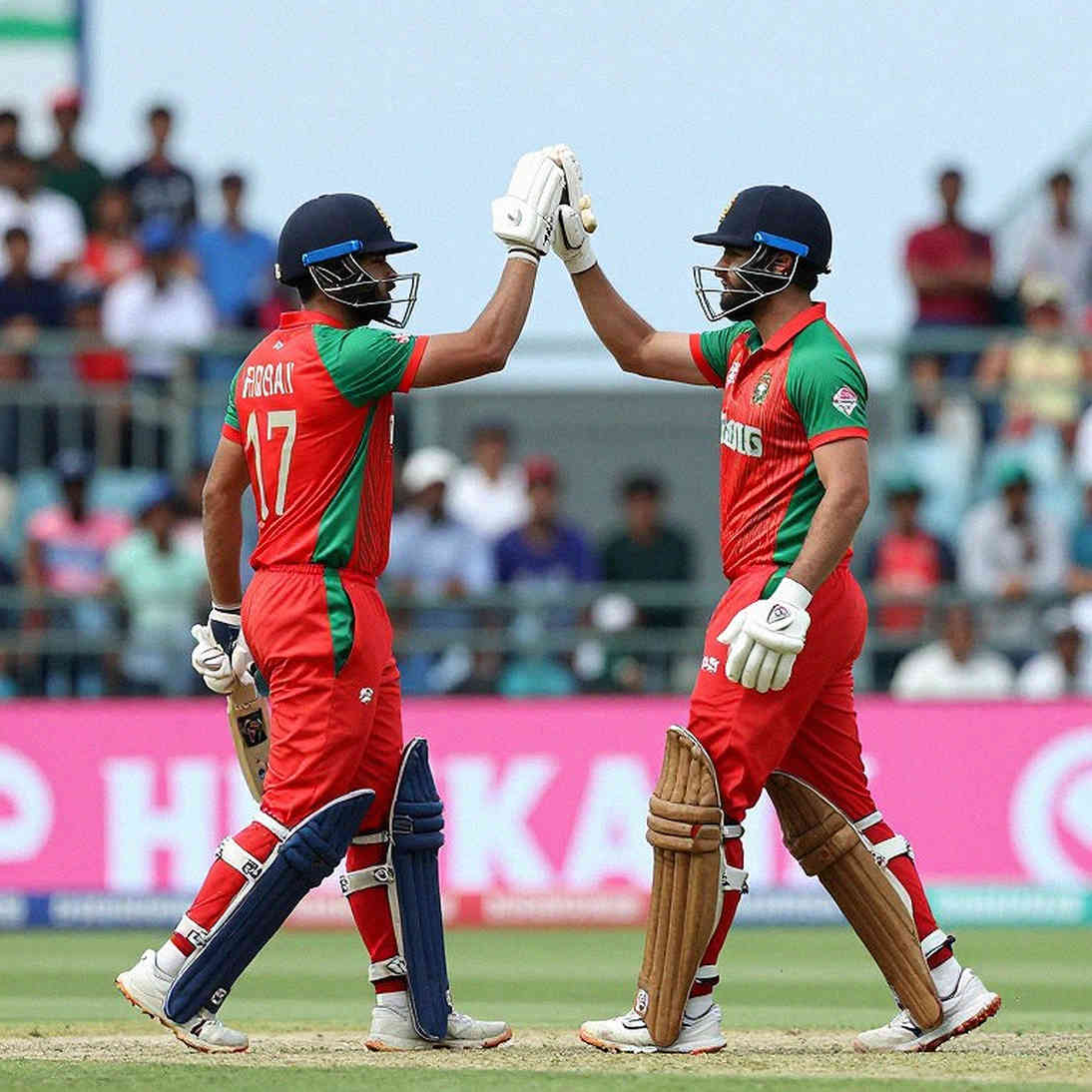 ধারাভাষ্য বক্সের আলো, শিডিউলের ছায়া: আফগানিস্তান-বাংলাদেশ টেস্টের আসল গল্প