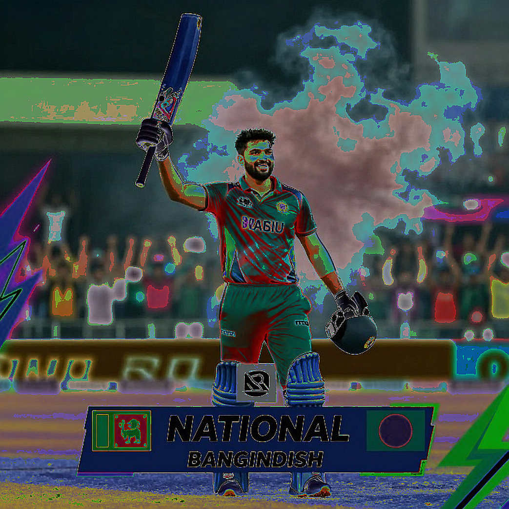 চুক্তির লেজার আর ক্যালেন্ডারের ঋণ: বাংলাদেশের টি-টোয়েন্টি ভাঙনের ইনভয়েস আগেই কাটা হয়েছিল