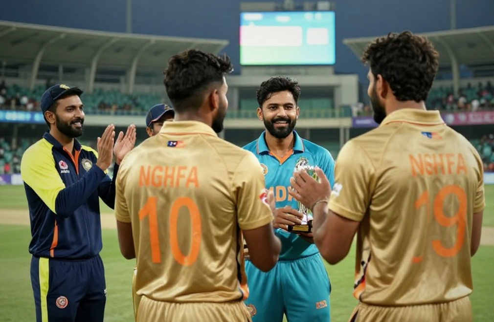 স্টাডসের শব্দ, ফাঁকা ওভার: ডালাস থেকে রাওয়ালপিন্ডি — বাংলাদেশ ক্রিকেটের হাড় বদলের গল্প