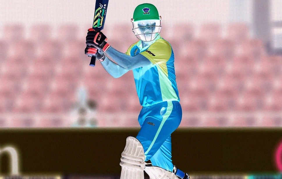 The Dot-Ball Ledger: Bangladesh's Middle Overs and the Labor Nobody Scores