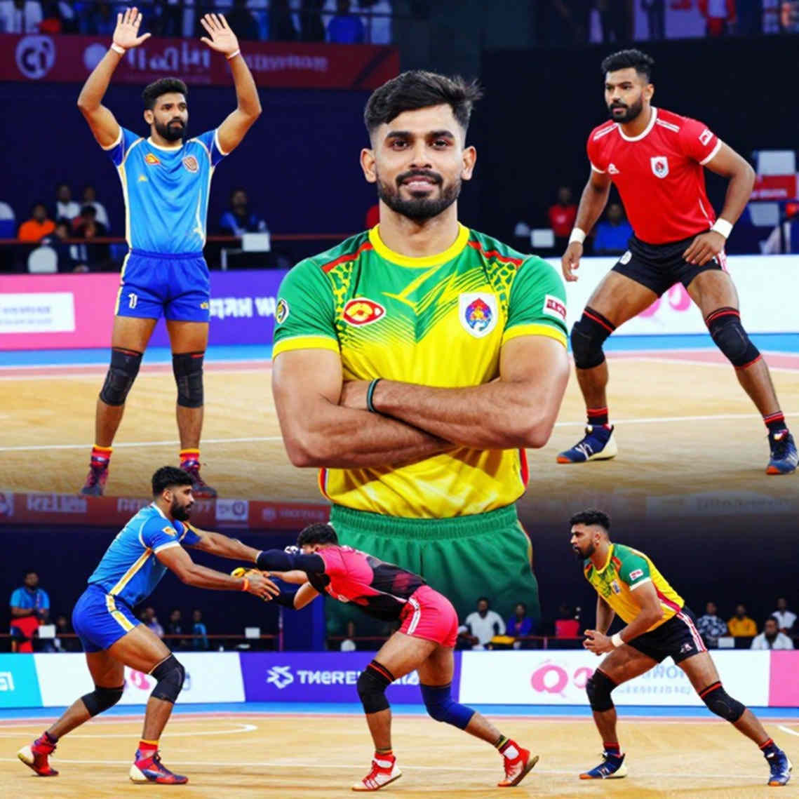 কাবাডিতে ভারতের সোনালি ডাবল: ইরানের চ্যালেঞ্জ, পিকে-এল তারার মঞ্চ আর একটি তারিখের অমীমাংসিত প্রশ্ন