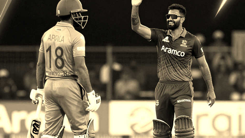 খালি ঘর, ভরা গ্যালারি: এশীয় ক্রিকেট বিশ্লেষণ যখন সত্যের সামনে দাঁড়ায়