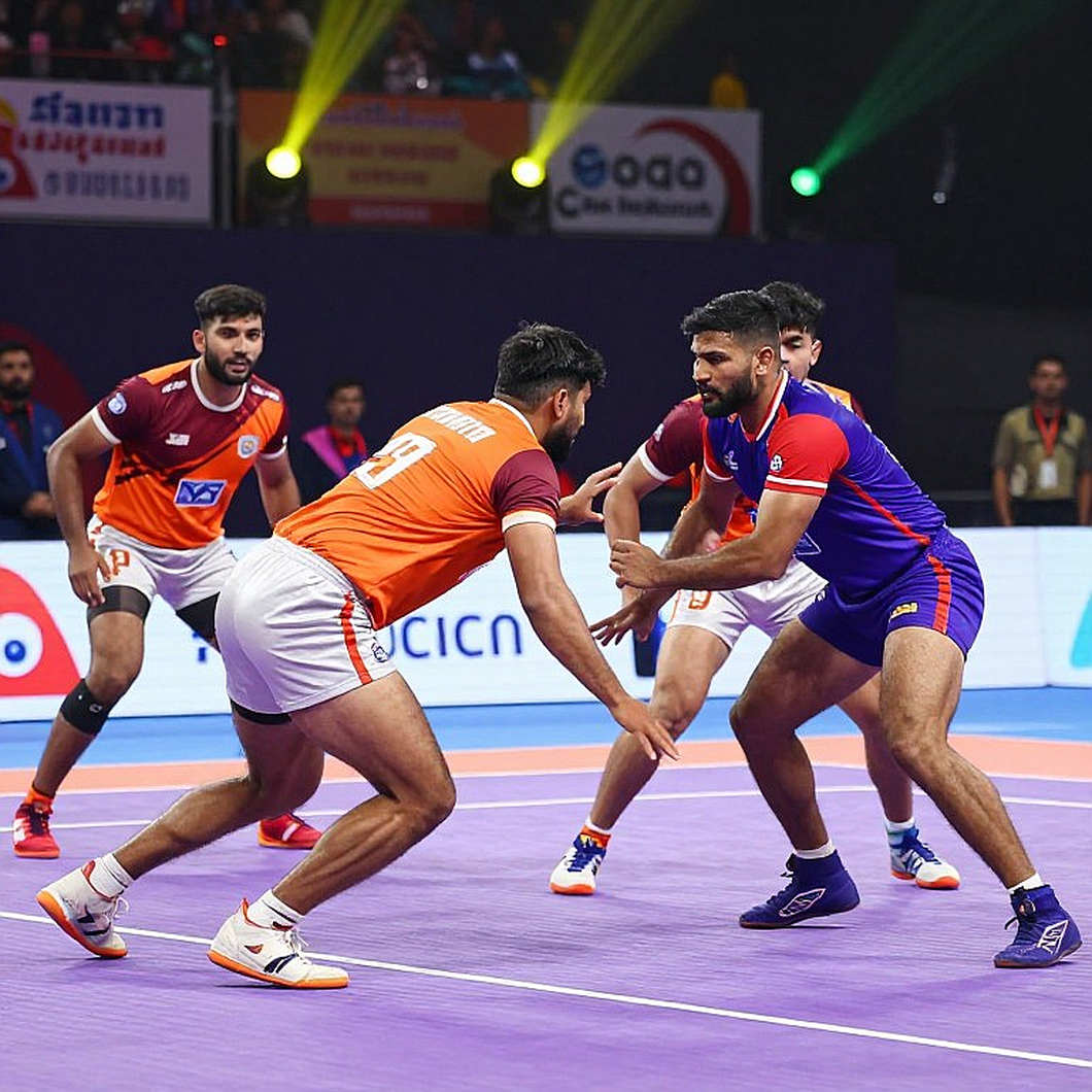 এশিয়ান গেমস ২০২৬: কাবাডি ব্রডকাস্ট রহস্য আর ভারতের সোনার দৌড়