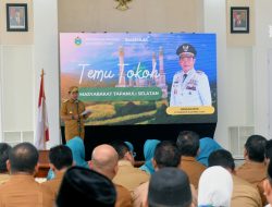 Tabagsel butuh perhatian serius dari Pemprov Sumut