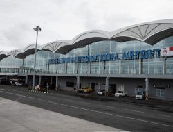 Bandara Internasional Kualanamu kaji penurunan harga tiket pesawat