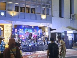 Pemkot Medan libatkan seratusan pelaku UMKM di “car free night”