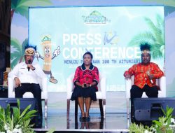 Menbud Tanamkan kesadaran budaya pada anak