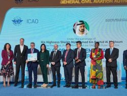 Organisasi Penerbangan Sipil Internasional