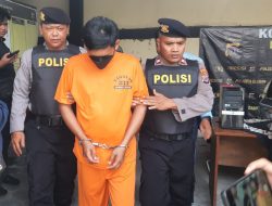 Oknum guru pelaku pelecehan seksual siswa di Deli Serdang ditangkap
