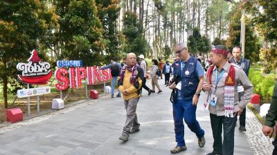 Revalidasi berjalan lancar