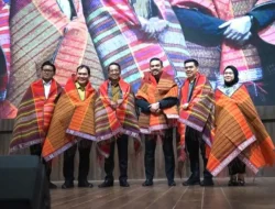 Jamkrindo sokong UMKM Festival Kemudahan Usaha Mikro di Tapanuli Utara