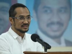 REAKSI Abraham Samad Eks Ketua KPK Dilaporkan Tuding Ijazah Palsu Jokowi: Saya Heran Jadi Terlapor
