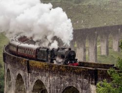 Stasiun kereta api Malton