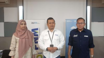 Perkuat sinergitas Pimpinan