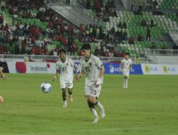 Saktiawan Sinaga Stadion Utama Sumatera Utara menakjubkan
