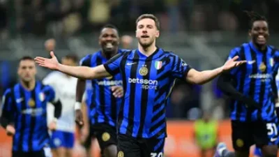 Jadwal Siaran AS Monaco