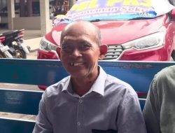 Marah Mulyono Dituduh Calo Tiket Terminal, Ketua Angkatan Jokowi di UGM Akan Lapor Polisi