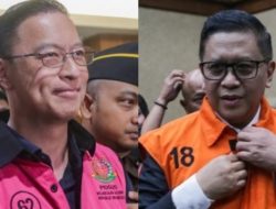 Ada Gempa Politik, Reaksi Rocky Gerung Usai Tom Lembong dan Hasto Dibebaskan: Resonansinya di Solo