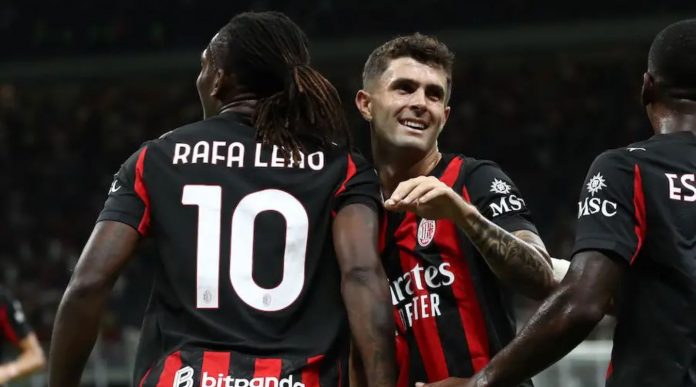 Hasil Coppa Italia