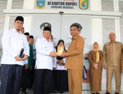 Mahasiswa UNIVA Bawa Inovasi ke Pelosok Sergai, Polres Sergai Beri Dukungan Penuh