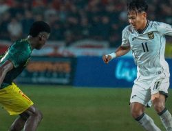 Kalahkan Indonesia, Mali juara Piala Kemerdekaan 2025