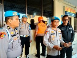 Polantas Pungli Minta Rp 100 Ribu ke Pengendara Motor, Begini Kata Kasatlantas